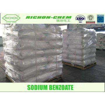 Agent Wanted in Malaysia Food Industry Low Price CAS NO. 532-32-1 SODIUM BENZOATE